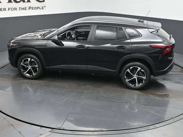 New 2026 Chevrolet Trax RS FWD image 21