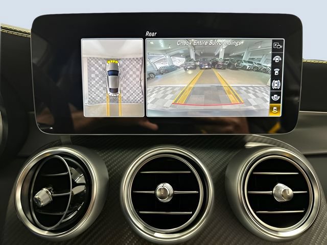 Certified 2023 Mercedes-Benz C 63 AMG S image 22