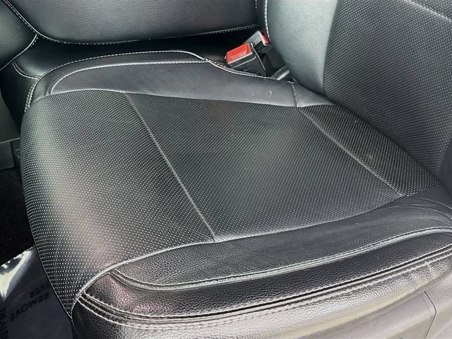 Used 2018 Ford F250 Lariat w/ Lariat Value Package AWD/4WD image 19