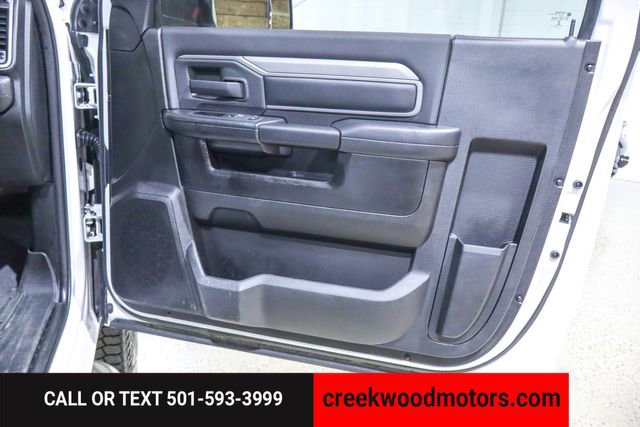 Used 2020 RAM 2500 Tradesman image 40