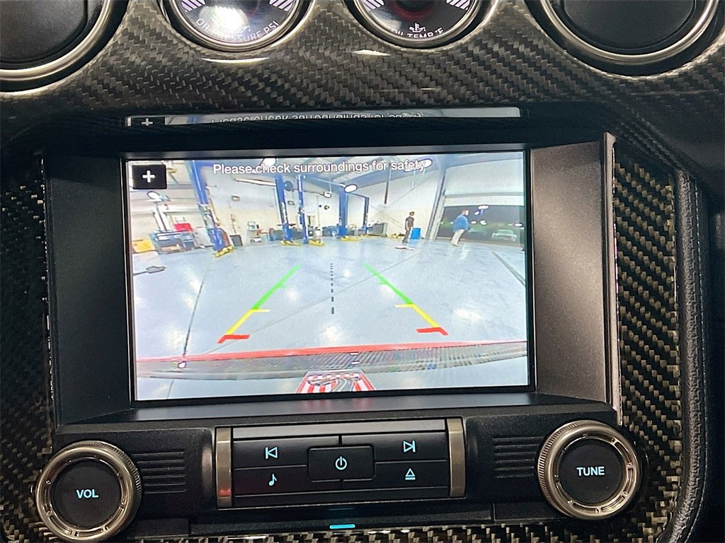 Used 2019 Ford Mustang Shelby GT350 w/ Technology Package image 14