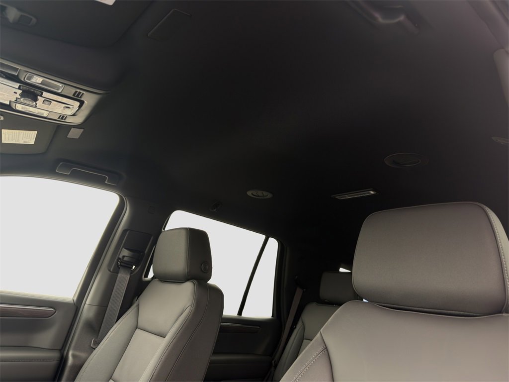 New 2026 Chevrolet Tahoe LT w/ Comfort Package image 31