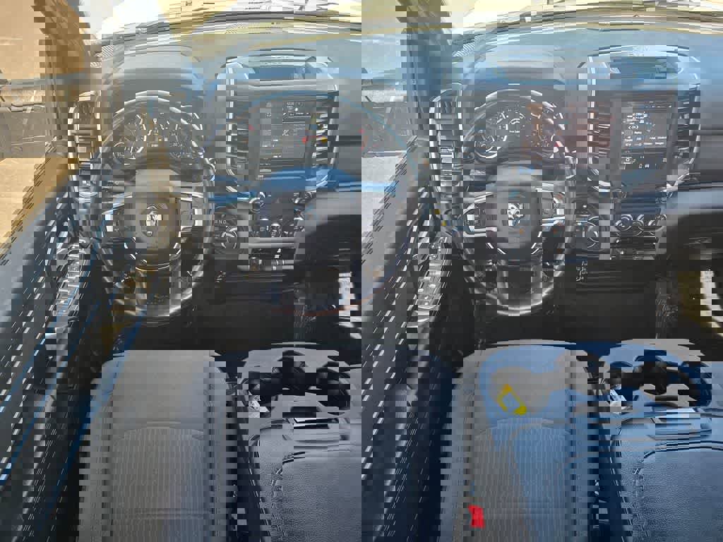 Used 2024 RAM 2500 Big Horn image 10