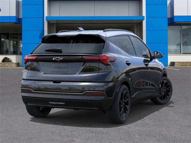 New 2027 Chevrolet Bolt RS w/ Technology Package FWD image 4