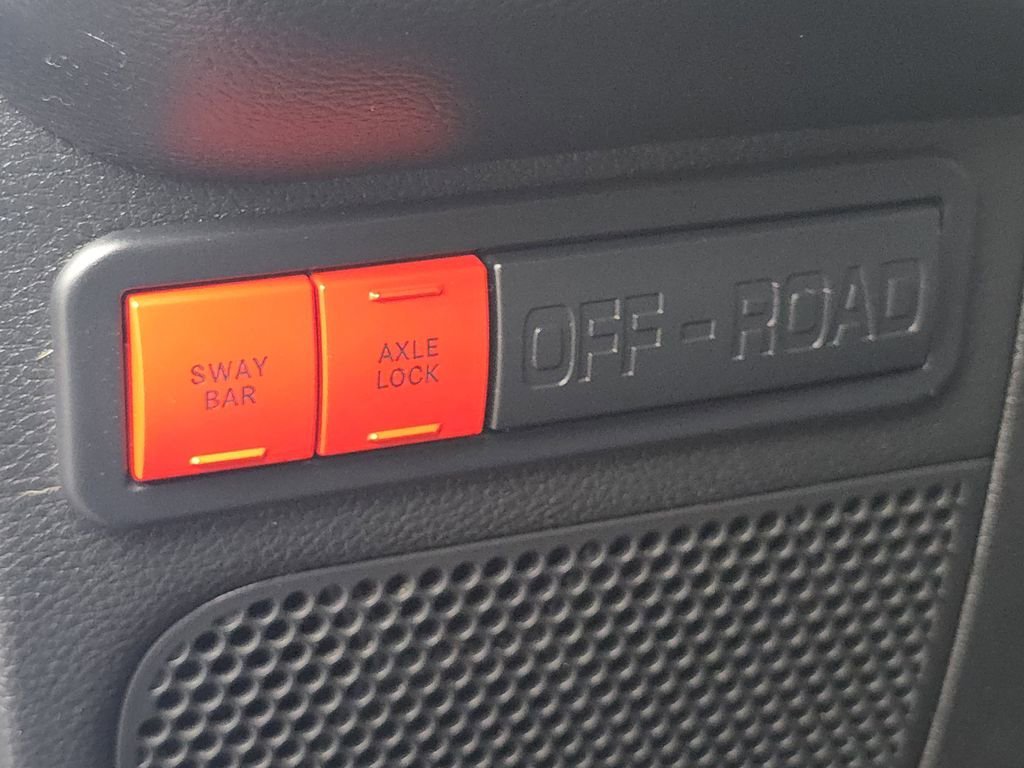 Used 2016 Jeep Wrangler Unlimited Rubicon image 27