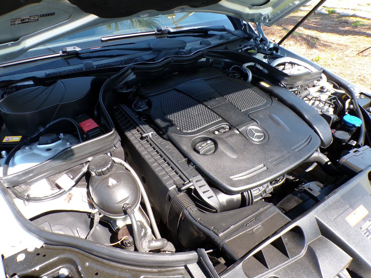 Used 2014 Mercedes-Benz E 350 Cabriolet image 9