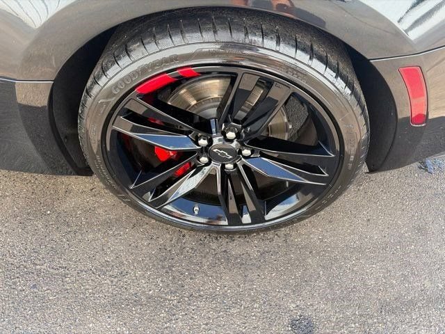 Used 2023 Chevrolet Camaro SS w/ Redline Edition RWD image 37