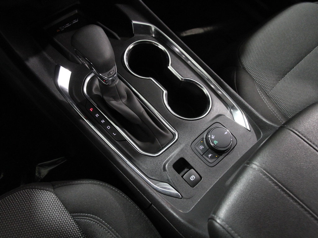 Certified 2023 Chevrolet Traverse LT image 15