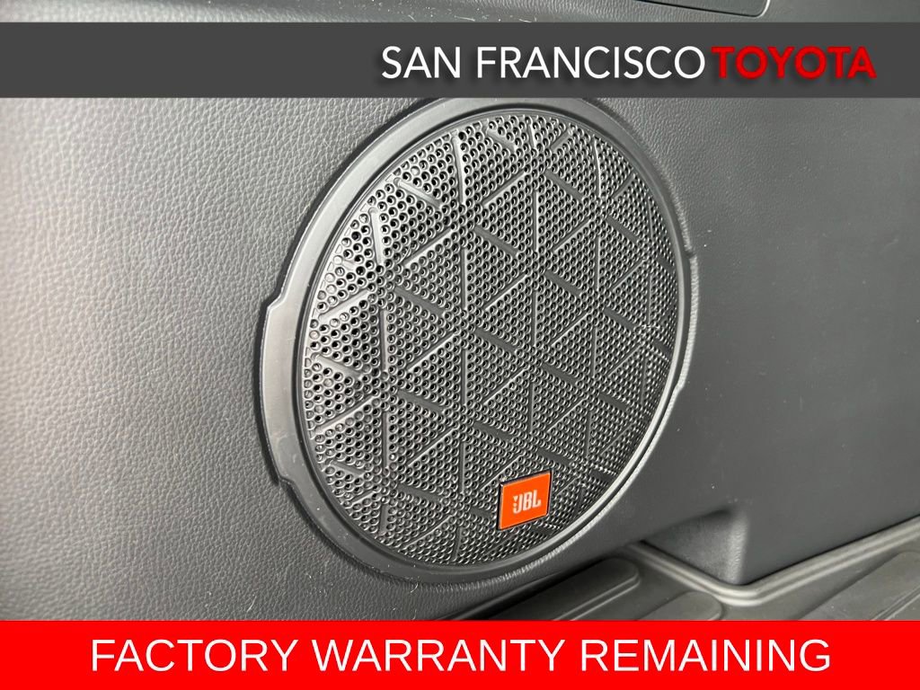 Used 2023 Toyota RAV4 Limited image 42