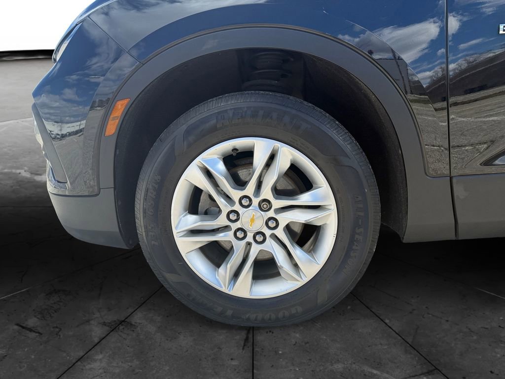 Used 2020 Chevrolet Blazer LT image 14