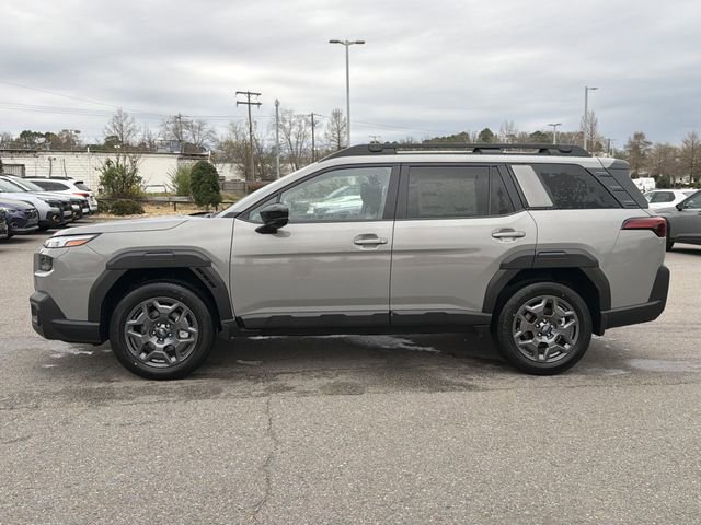 New 2026 Subaru Outback Premium image 6