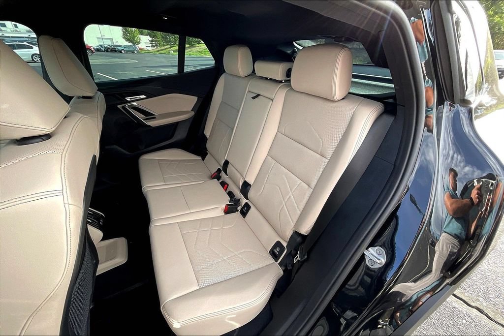 Used 2024 BMW X2 xDrive28i w/ Convenience Package AWD/4WD image 22
