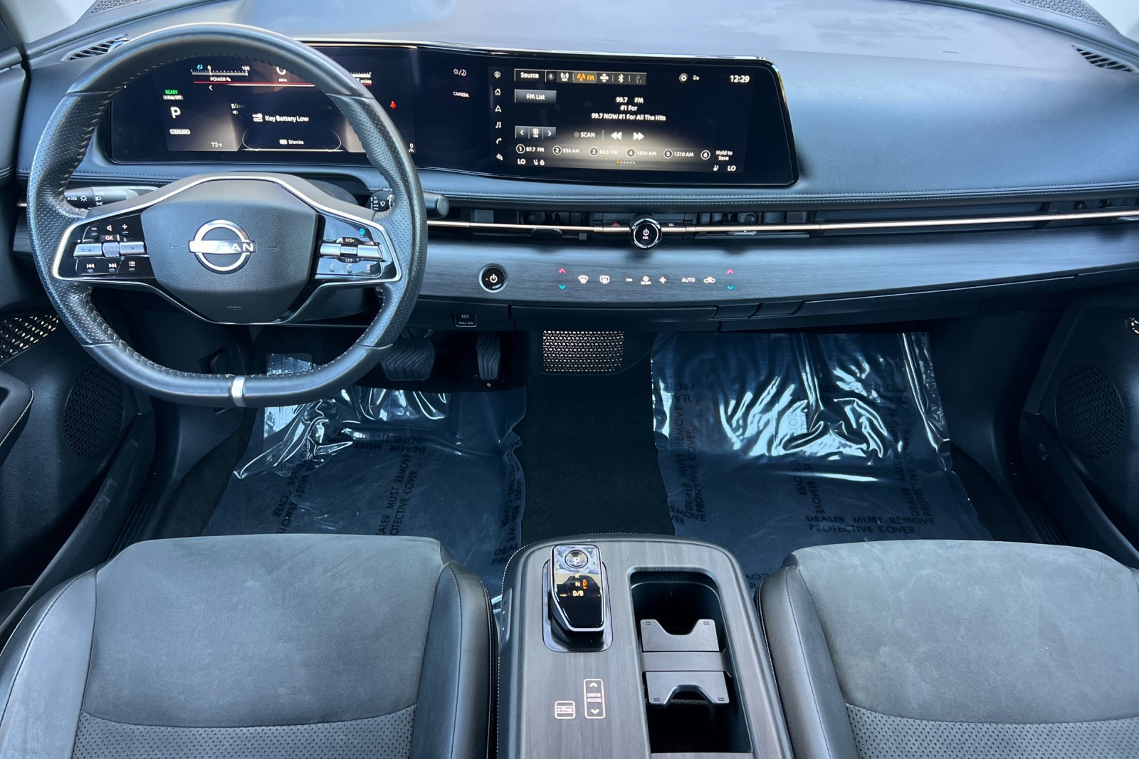 Certified 2023 Nissan Ariya FWD image 15