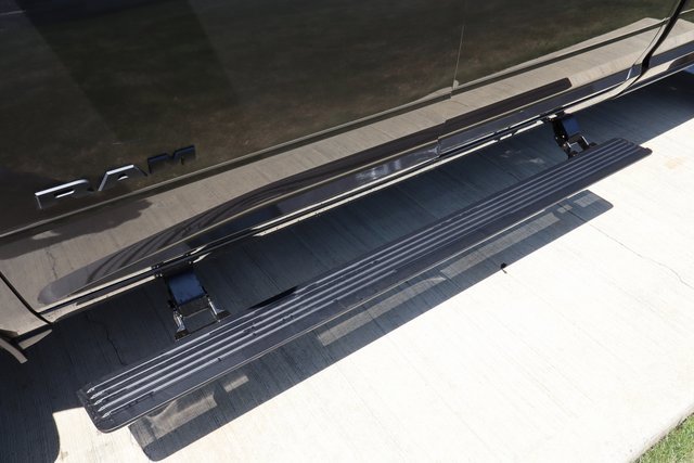 New 2025 RAM 2500 Laramie image 36