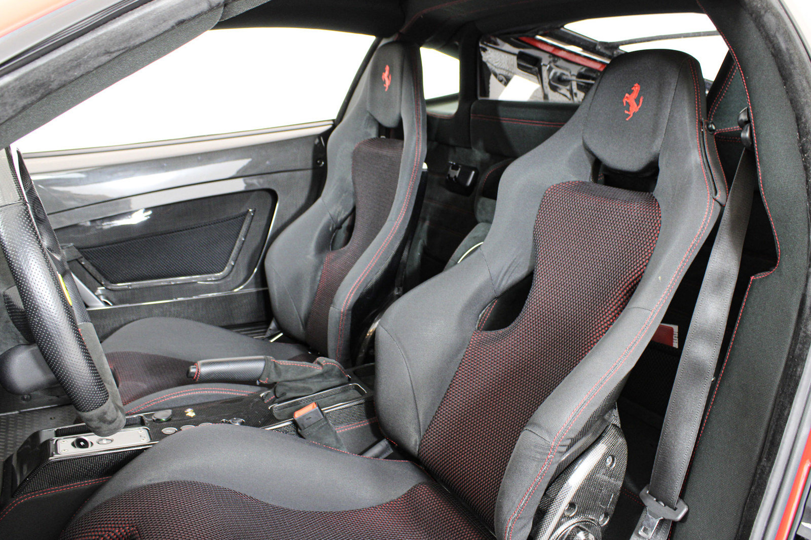Used 2008 Ferrari F430 Scuderia RWD image 30