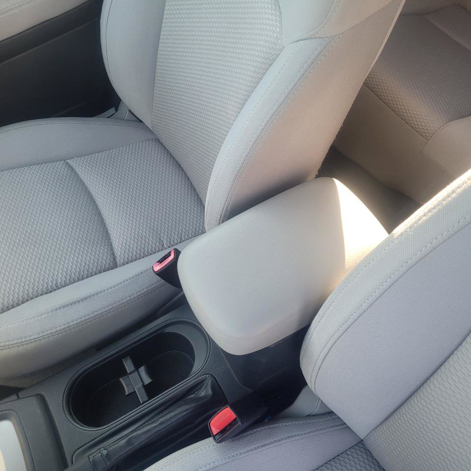 Used 2014 Subaru Forester 2.5i Premium w/ All-Weather Package AWD/4WD image 15