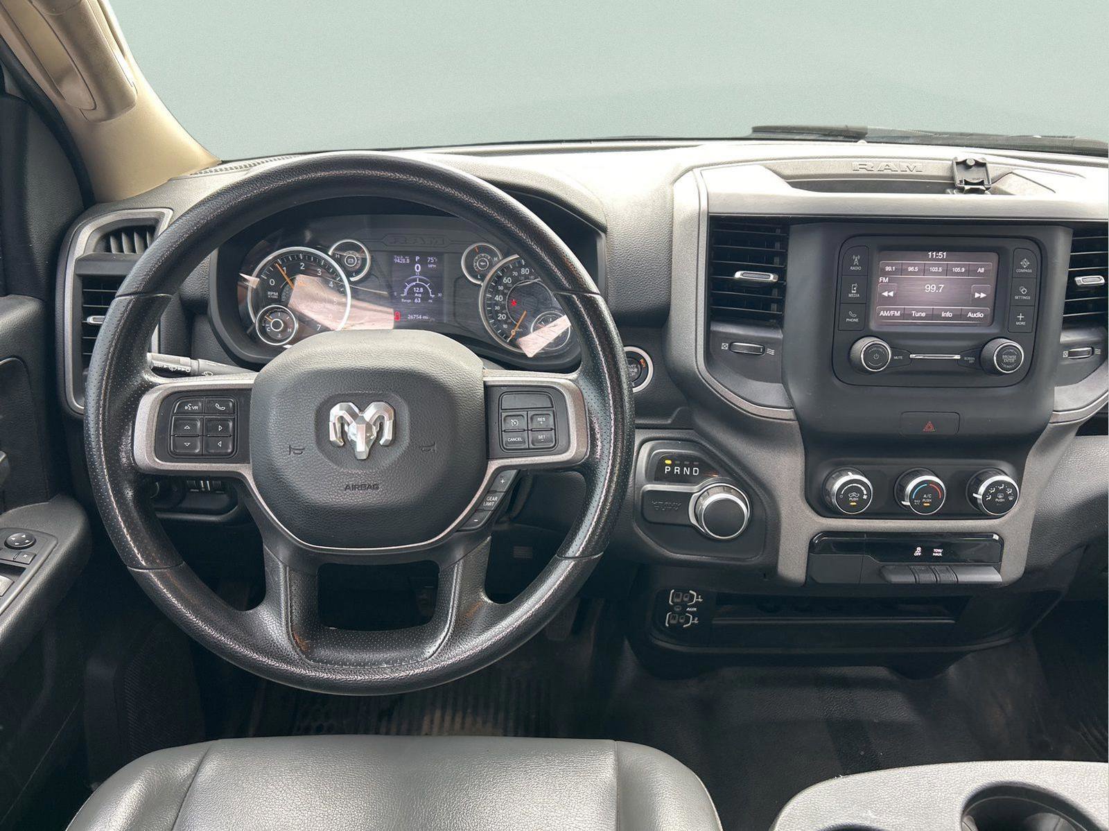 Certified 2020 RAM 2500 Tradesman image 23