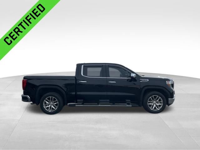Used 2022 GMC Sierra 1500 SLT w/ SLT Premium Package image 7
