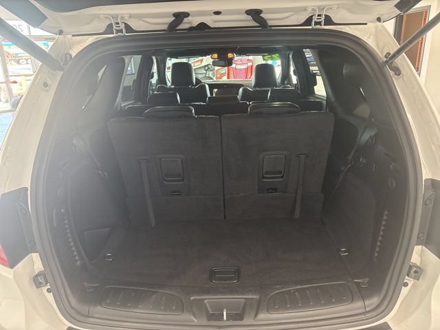 Used 2025 Dodge Durango R/T AWD/4WD image 12