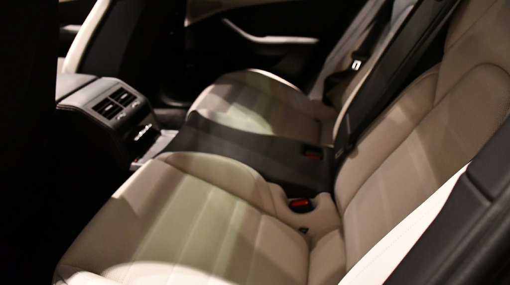 Certified 2026 Porsche Panamera 4 AWD/4WD image 22