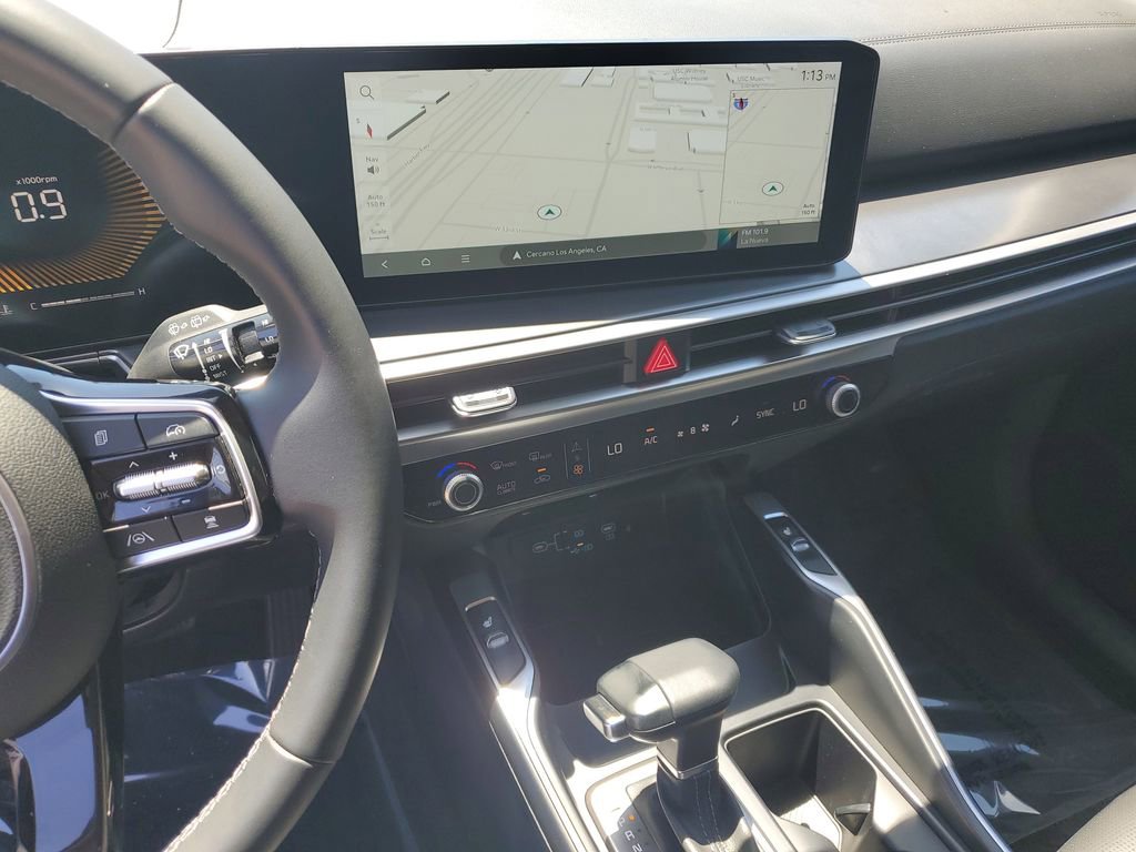 Used 2024 Kia Sorento S AWD/4WD image 24