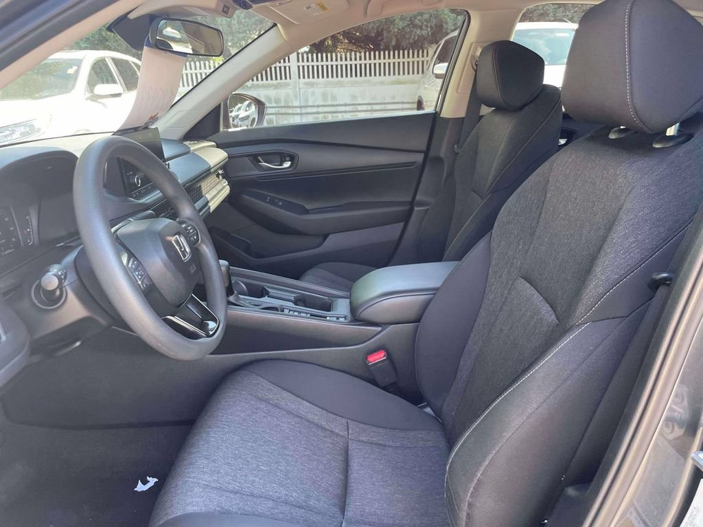 Used 2024 Honda Accord LX image 15