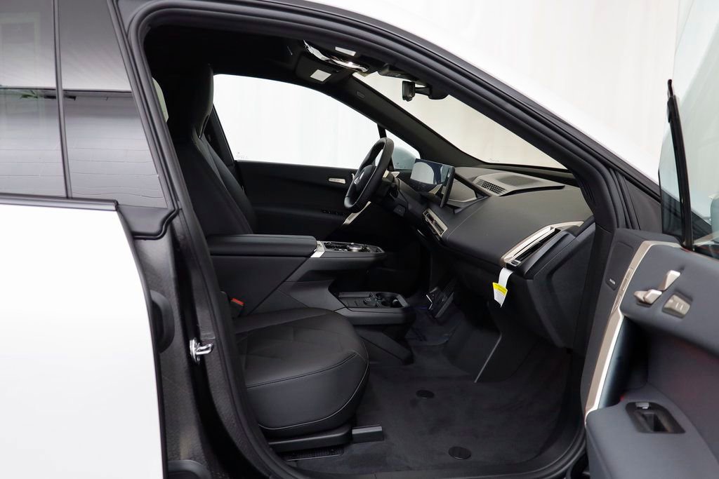 New 2026 BMW iX xDrive45 w/ Climate Comfort Package AWD/4WD image 21