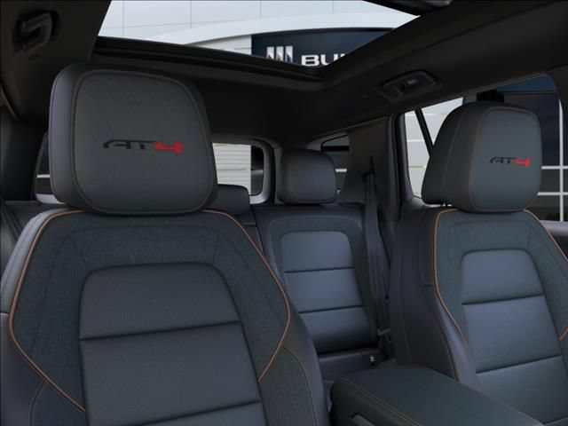 New 2026 GMC Terrain AT4 w/ Convenience Package III AWD/4WD image 24
