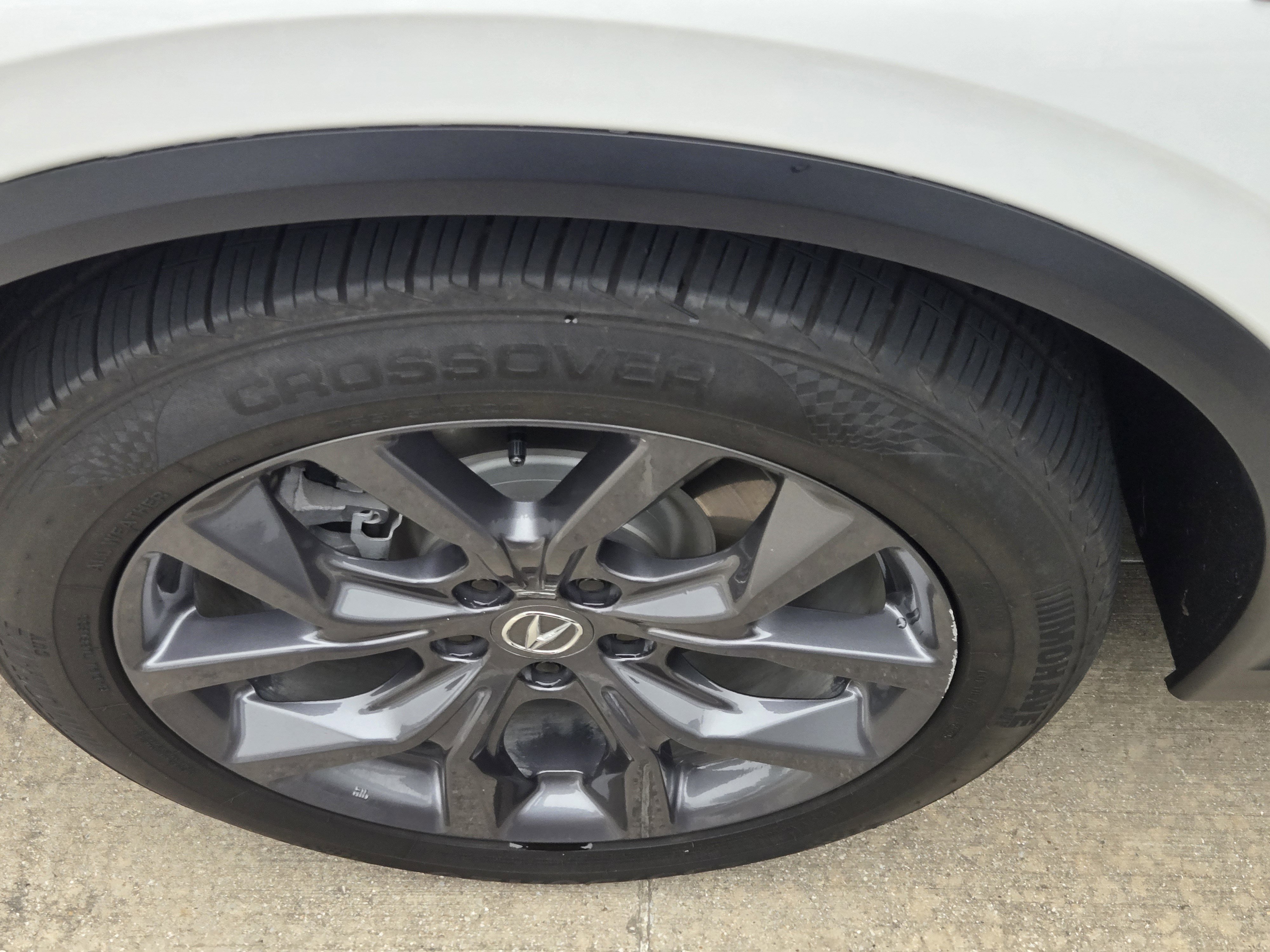 Used 2023 Acura MDX A-Spec AWD/4WD image 10