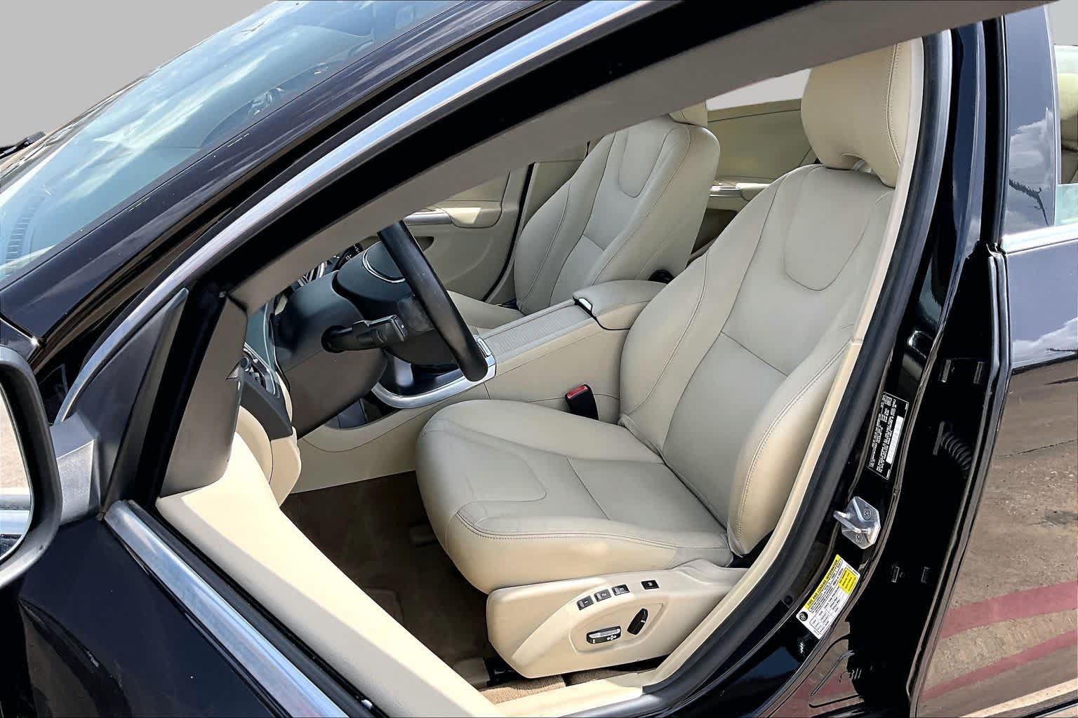Used 2015 Volvo S60 T5 Premier Plus FWD image 8