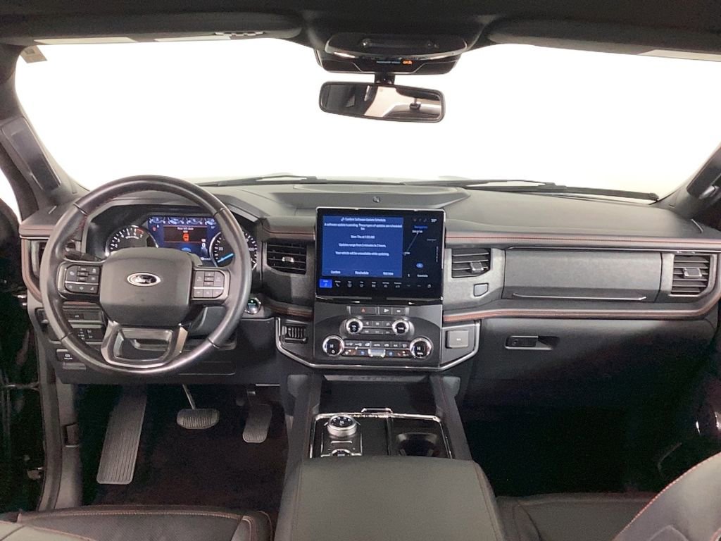 Used 2022 Ford Expedition Limited image 22