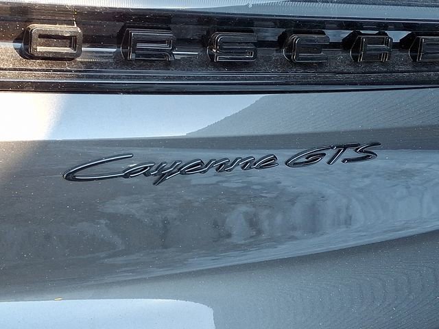 New 2026 Porsche Cayenne GTS image 21