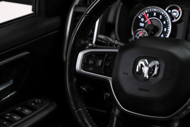 Used 2022 RAM 1500 Big Horn RWD image 18