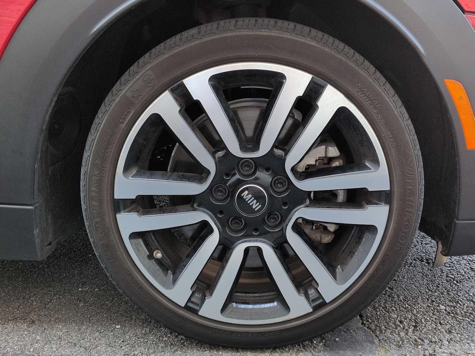 Used 2024 MINI Cooper S FWD image 15
