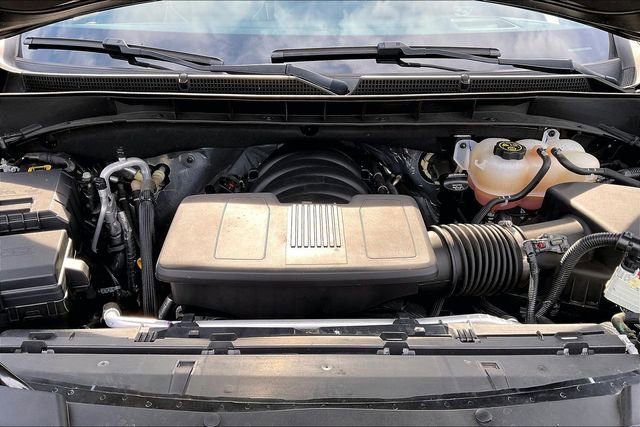 Used 2023 Cadillac Escalade Premium Luxury w/ Performance Package image 22