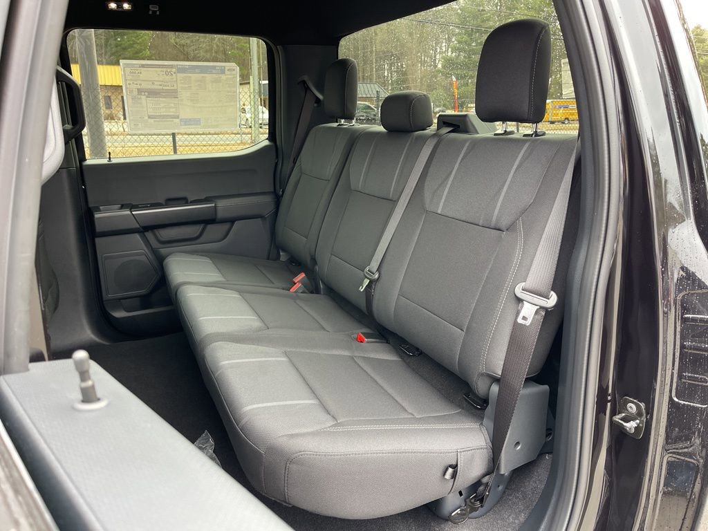 New 2026 Ford F150 STX image 17