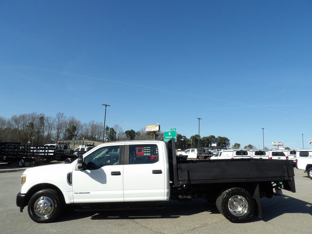Used 2018 Ford F350 XL w/ Power Equipment Group image 62