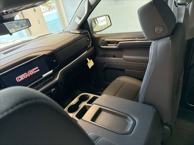 New 2026 GMC Sierra 1500 Elevation image 21