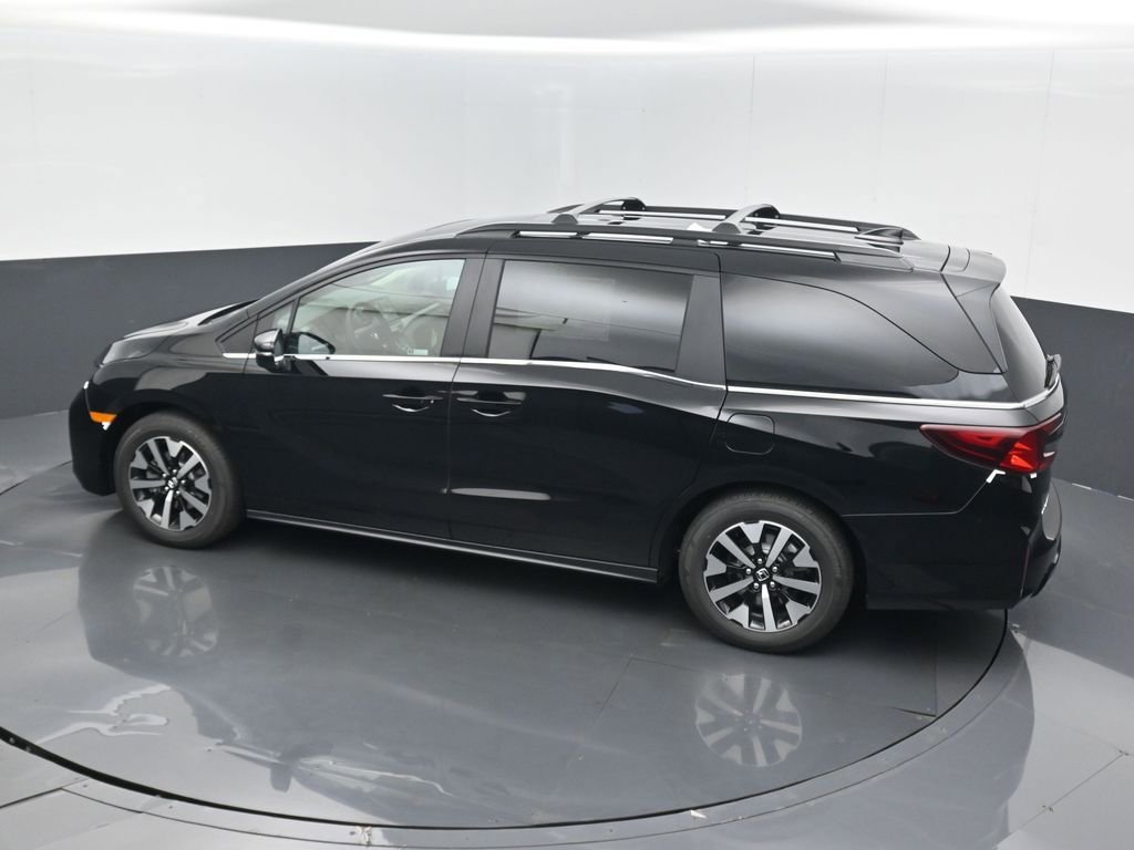 New 2026 Honda Odyssey EX-L image 15