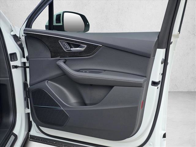 New 2026 Audi Q7 3.0T Premium Plus w/ Premium Plus Package image 10