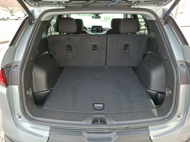 Used 2024 Chevrolet Blazer LT w/ Convenience Package FWD image 28