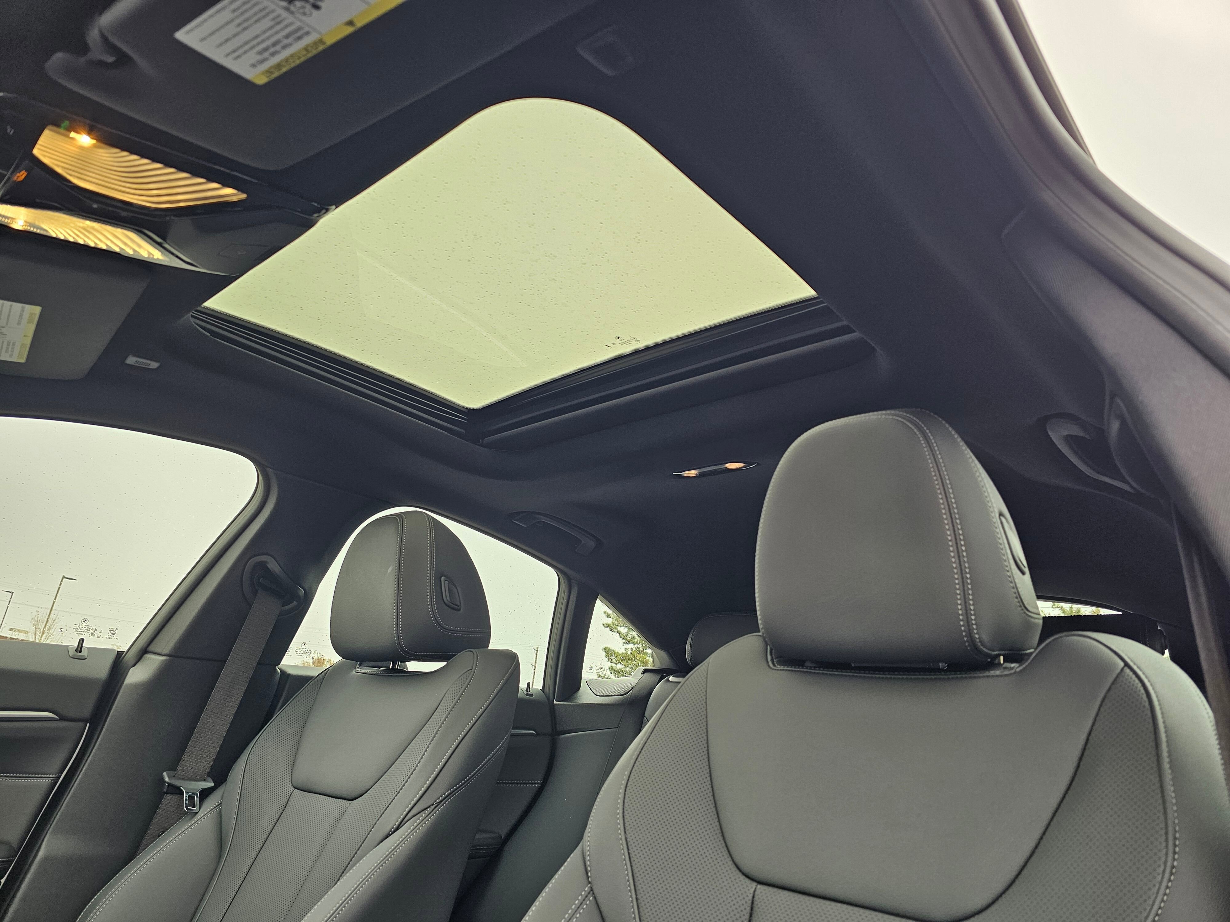 Certified 2025 BMW 430i xDrive w/ M Sport Package image 28