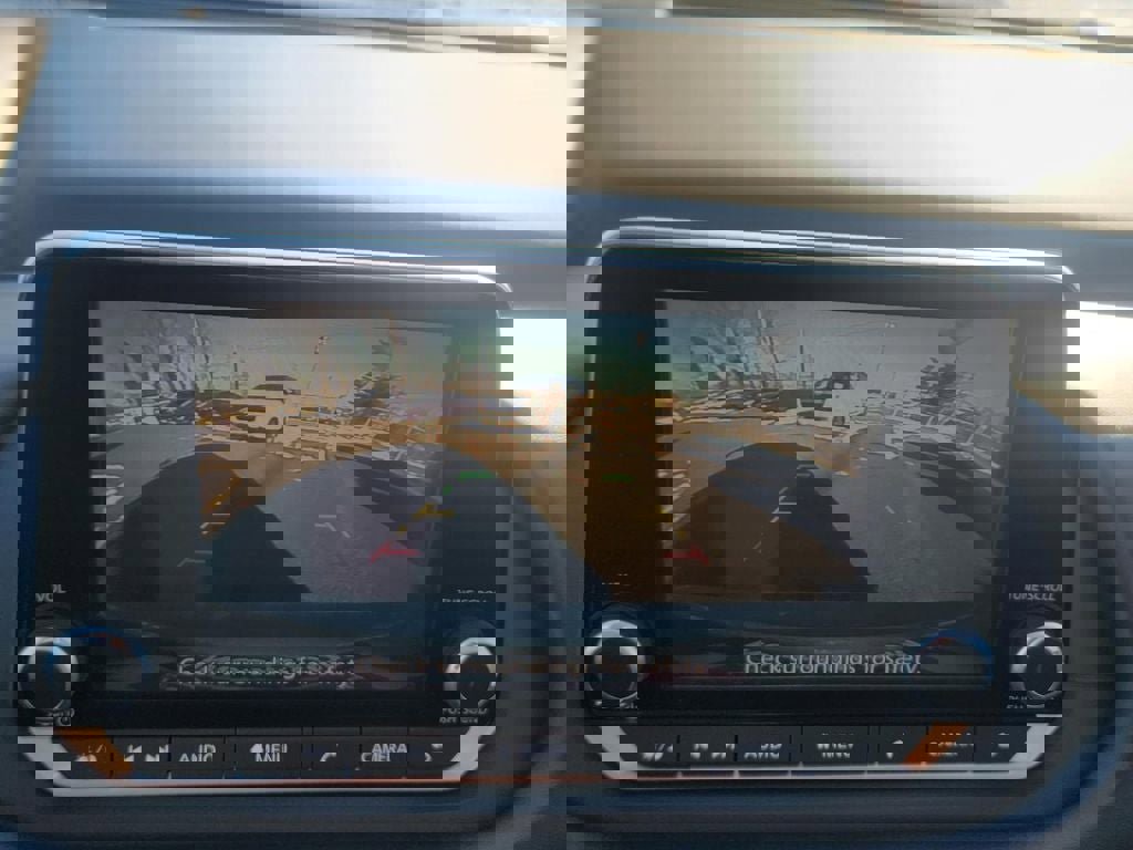 Certified 2024 Nissan Rogue S image 34