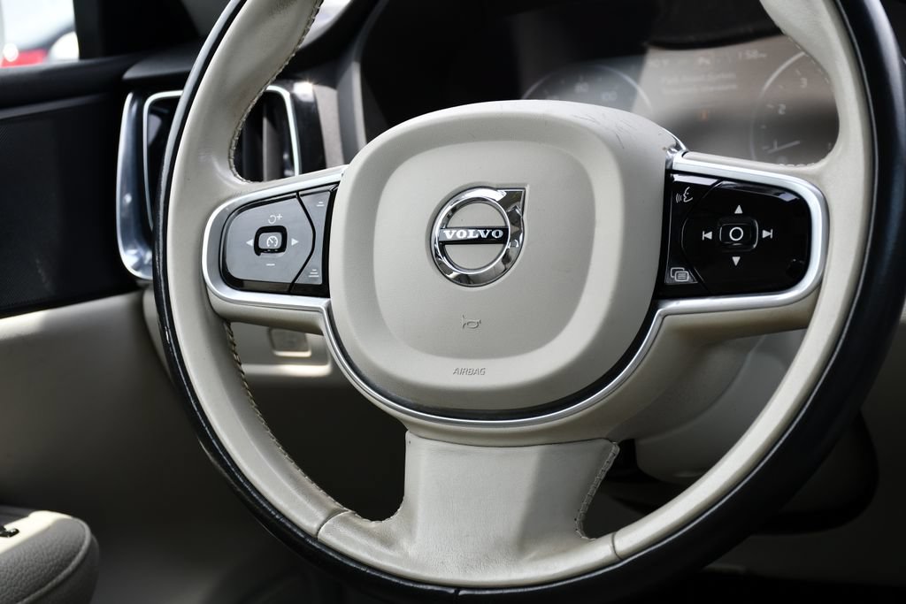 Used 2020 Volvo S60 T6 Momentum w/ Premium Package AWD/4WD image 23