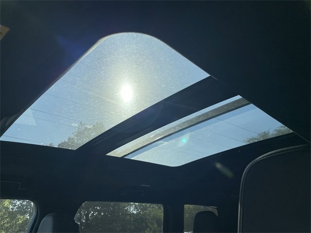 New 2026 Nissan Armada Platinum image 26