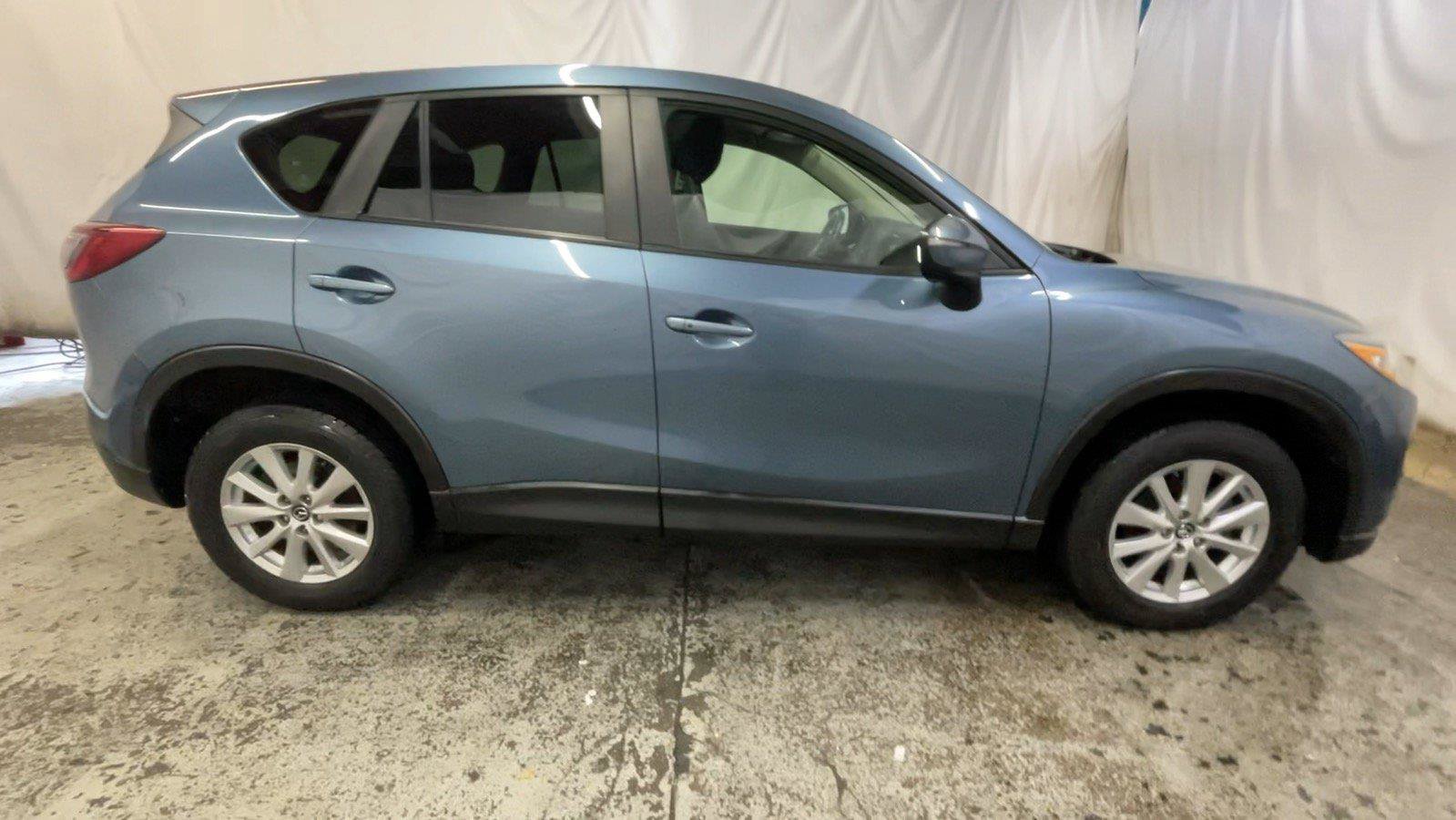 Used 2016 MAZDA CX-5 Touring AWD/4WD image 5