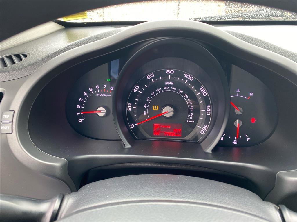 Used 2013 Kia Sportage LX image 16