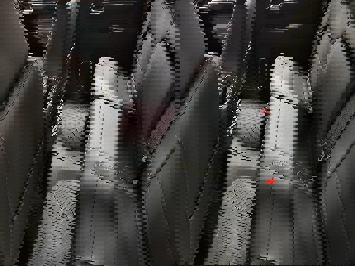 Used 2025 Chevrolet Silverado 1500 LT Trail Boss w/ Convenience Package II image 54