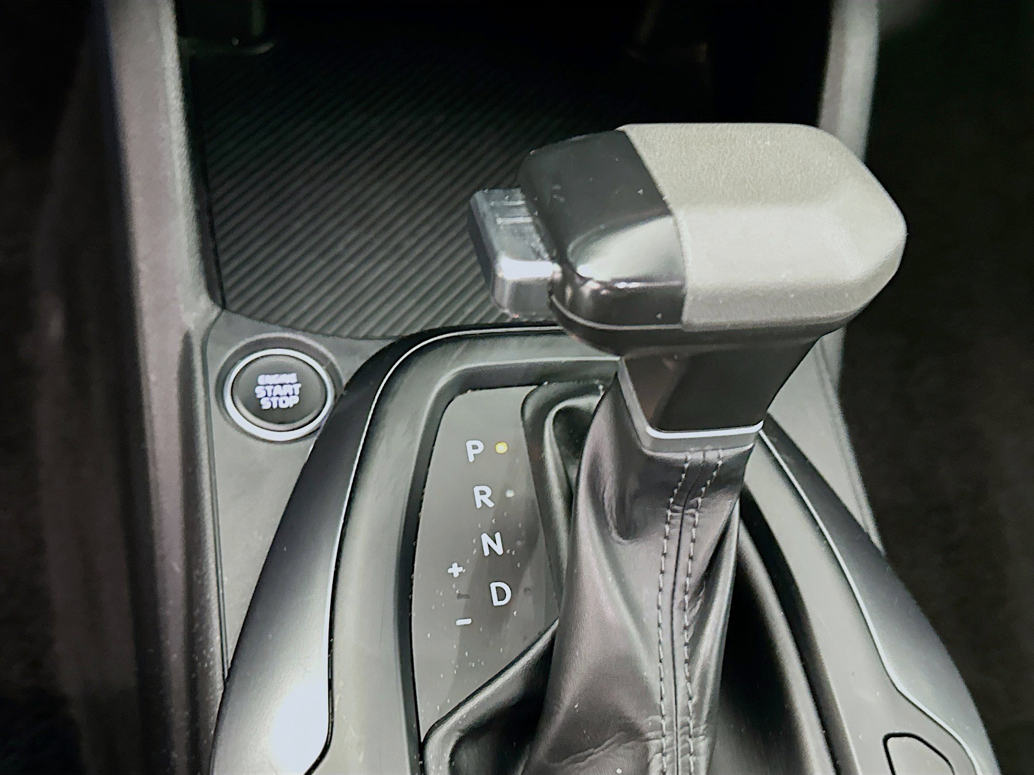 Used 2025 Kia K4 LXS image 24