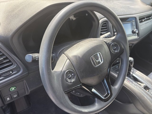 Used 2022 Honda HR-V LX image 22